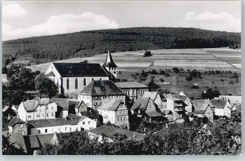 Frammersbach