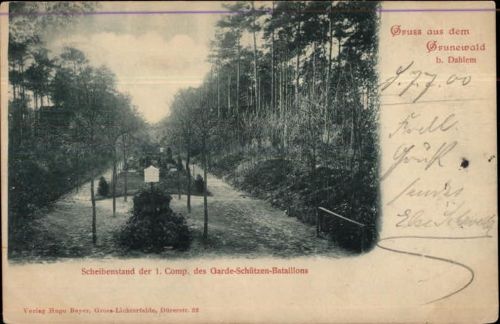 Dahlem