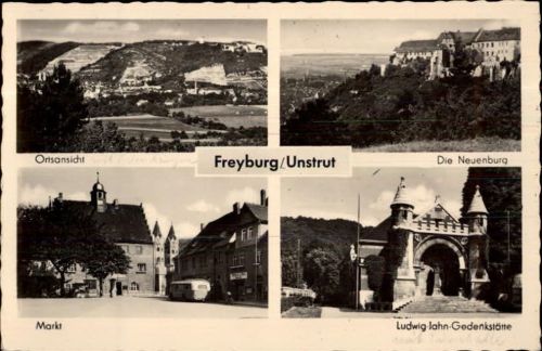 Freyburg