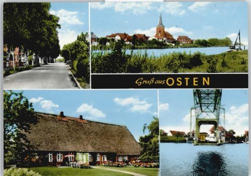 Osten Hauptstrasse