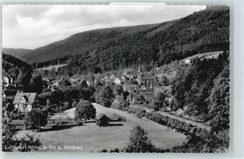 Höfen