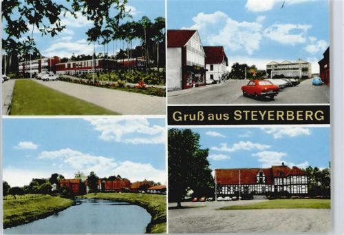 Steyerberg