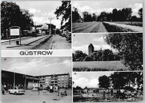 18273 O2600 Güstrow