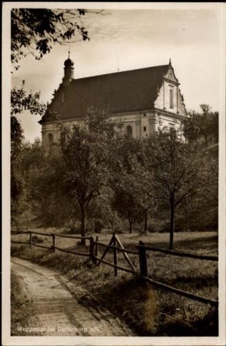 Rottenburg Weggental