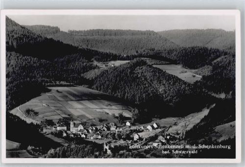 Schenkenzell