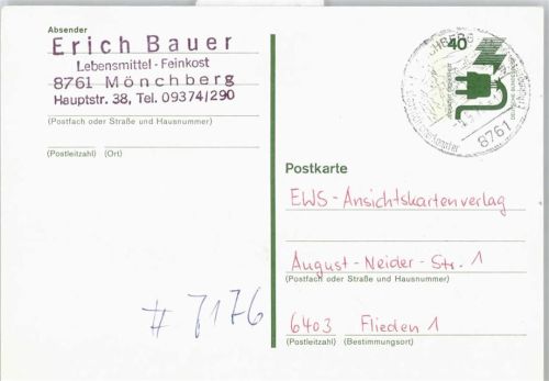 Mönchberg