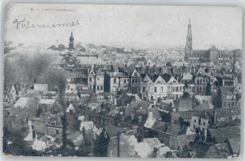 Valenciennes