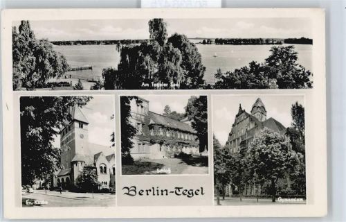 Tegel