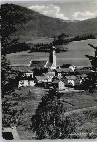 Drachselsried