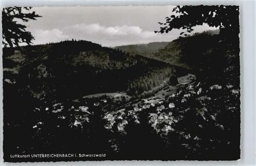 Unterreichenbach