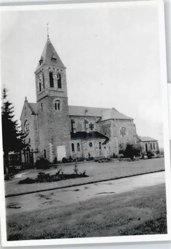 Horhausen Kirche , Foto