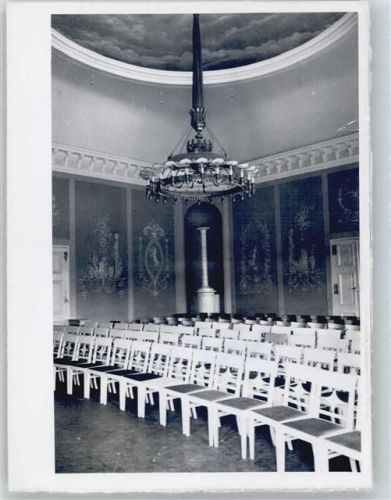 Werneck Foto-Karte