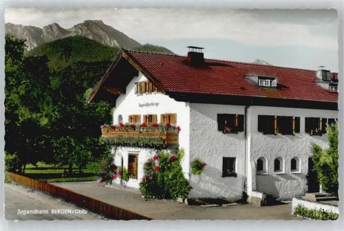 Bergen Jugendherberge