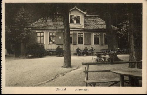 Ohrdruf