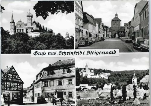 Scheinfeld