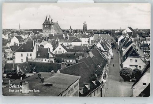 Delitzsch