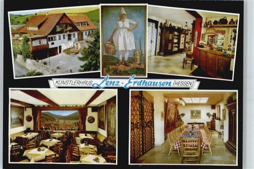 Erdhausen Künstlerhaus