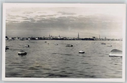 Tallinn