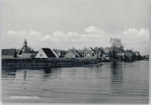 Schnackenburg