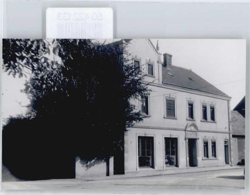 Walstedde Foto-Karte