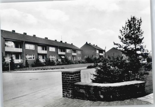 Albersloh Hauptstrasse