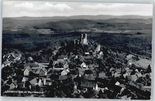 Greifenstein