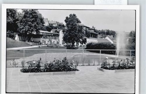 61276 W6395 Emmershausen - Foto-Karte