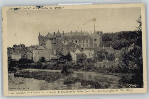 Lapalisse
