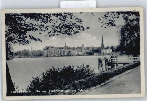 Köpenick
