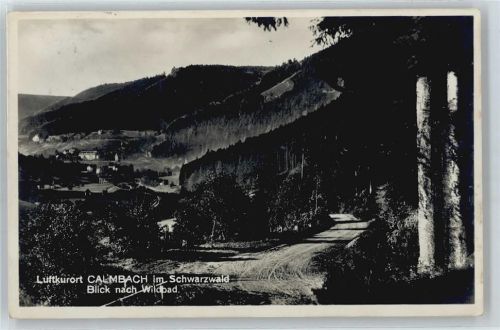 Calmbach