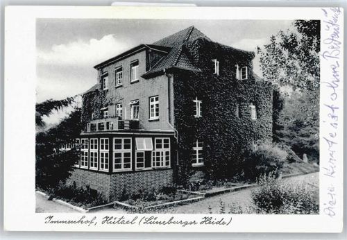 Hützel