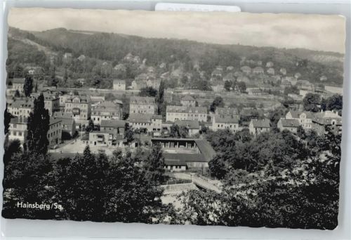 Freital Hainsberg