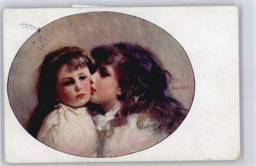 Anna Cramer , die Schwestern