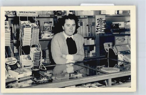 Geschäft , Foto