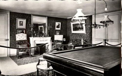 Billard