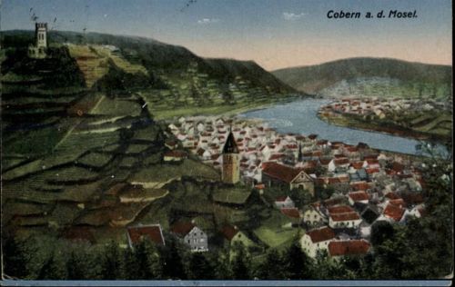 Kobern