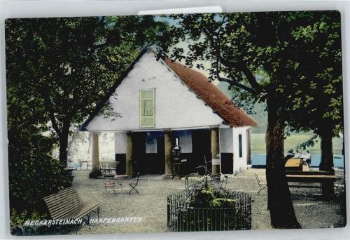 Neckarsteinach Gasthof, Pension Zur Harfe