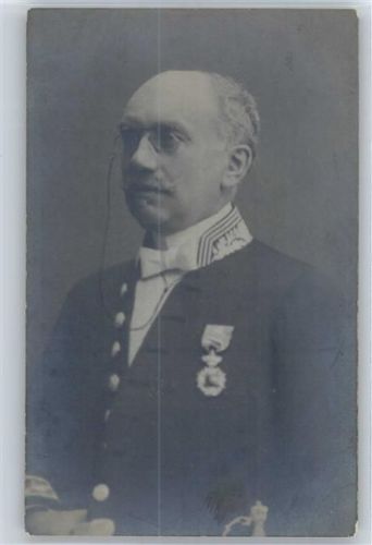 König , Foto-Karte