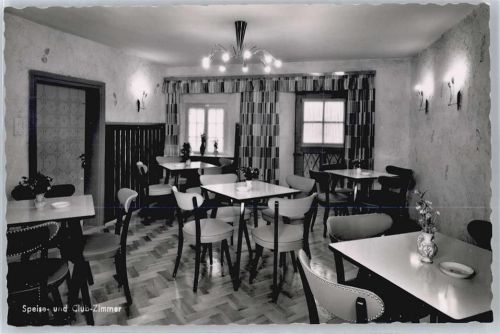 Ettenhausen Alpenhotel Edelweiss