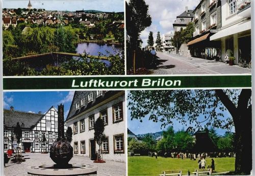 Brilon