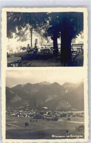 Grassau
