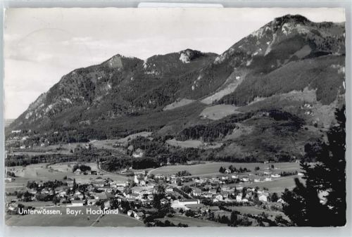 Unterwössen