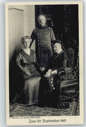 Familie