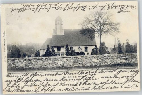 Penig Kirche