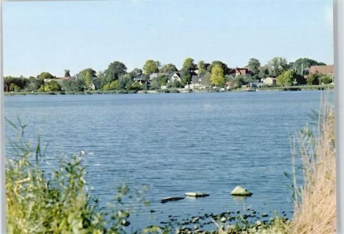 Groß Wittensee See Panorama