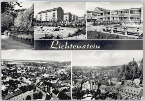 Lichtenstein
