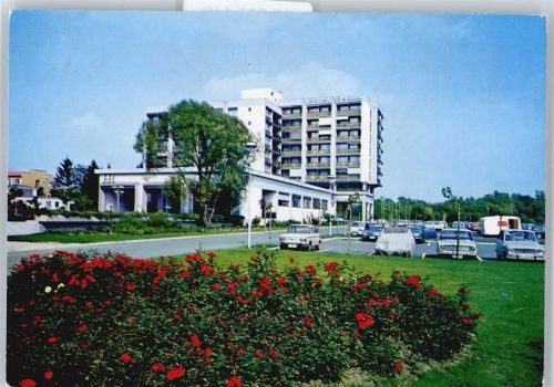 Hotel radin