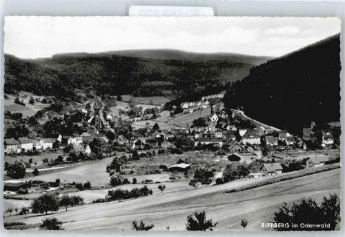 Rippberg