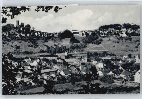 Niederreifenberg Gesamtansicht