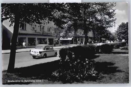 Penzberg
